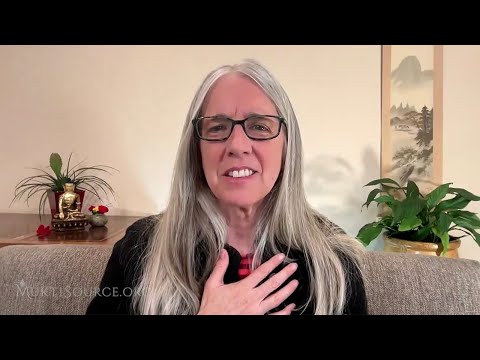 Mukti – Love and Lack