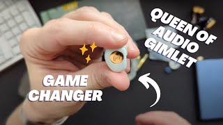 Kinera Queen of Audio - Gimlet *Current Best Budget IEM 2023*