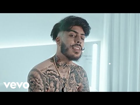 SAMI DUQUE, MAYEL JIMÉNEZ - LA MADRUGADA (VIDEO OFICIAL)