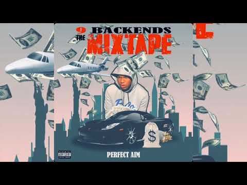 Perfect Aim - Stop Talking Down