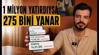 BES’TEKİ PARAN GERÇEKTEN SENİN Mİ?