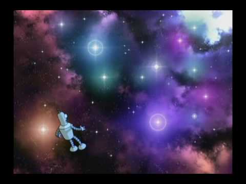 Futurama - Godfellas