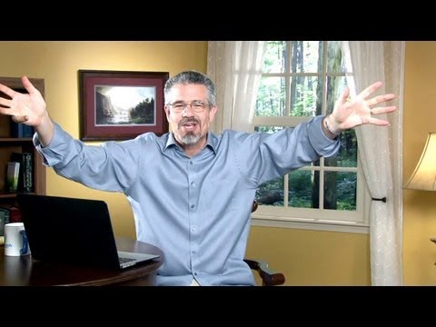 That None Perish: HeavenWord 7 - 0284