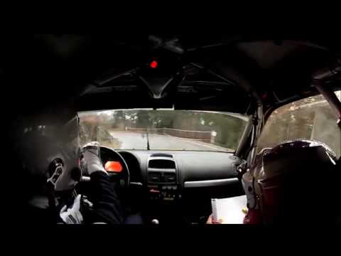 Cameracar TONDINA D'AMBROSIO 27° Rally dei Laghi 2018