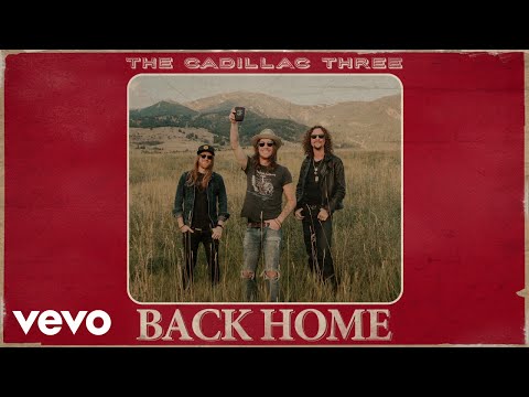 Video thumbnail for Back Home