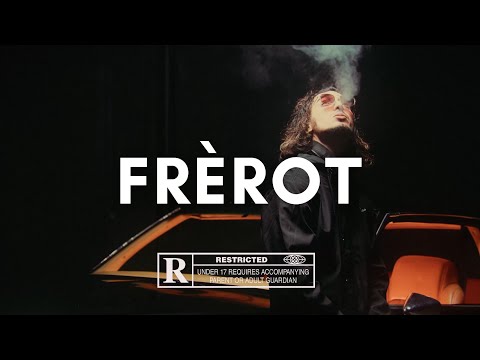 "FRÈROT" | Benab x Maes Type Beat | Instru Rap/Oldschool Piano Lourd Freestyle 2022