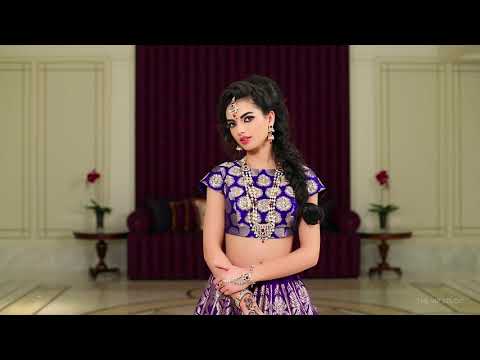 INTRODUCING THE AFSANA COLLECTION