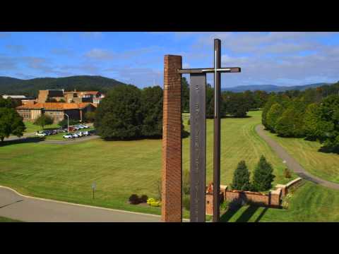 St Bonaventure University - video