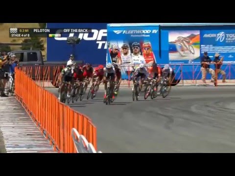 VIDEO: Opäť skvelý Sagan. Víťazstvo si vychutnal na motoristickom okruhu