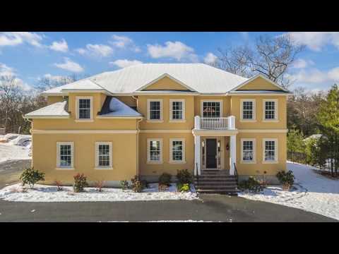 9 Ramsdell Way, Lynnfield MA - Louise Bova-Touchette - Tel 617-605-0555