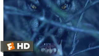 Van Helsing (2004) - Werewolf on the Loose Scene (