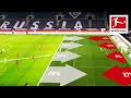 How To Score The Perfect Counter-attack Goal?