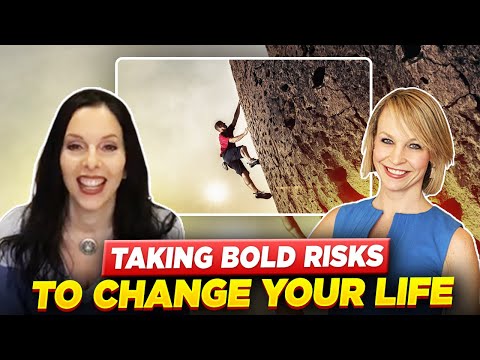 Taking a Leap of Faith and Changing Your Life