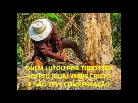 TERRA BRUTA JACÓ & JACOZINHO CLIP DE CARLOS DONIZETTE