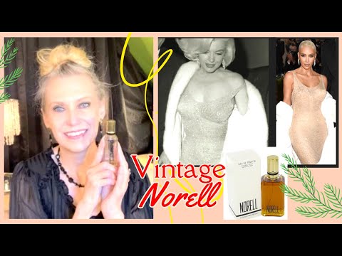 Vintage Norell by Norman Norell