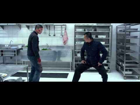 Baskın 2 / The Raid 2 - Türkçe altyazılı fragman