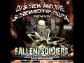 Dj Screw - Another Door - Fallen Soilders