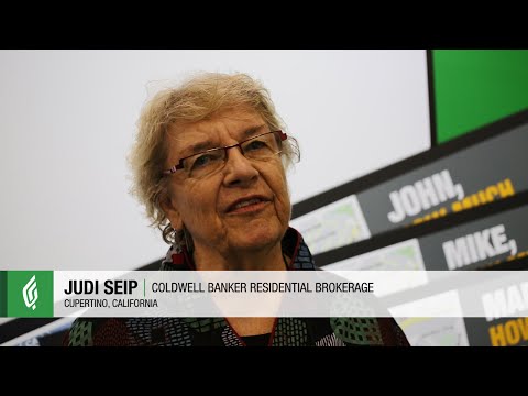 Judi Seip video testimonial