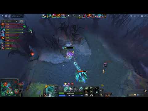 Matumbaman [Phantom Assassin] vs VP.iLTW [Terrorblade] | Dota 2 Gosu Gameplay