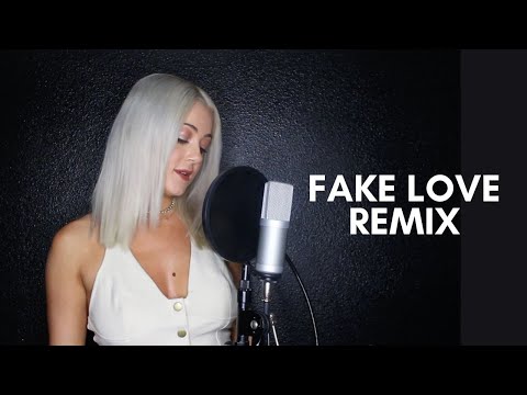 Fake Love - Drake (Alexi Blue Rewrite)