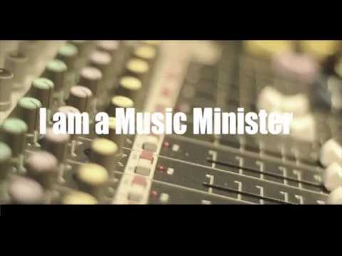 Music Ministry Workshop 6.29.14