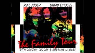 Ry Cooder    Promised land (The Family Tour)