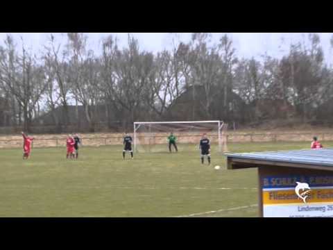 SVH 1 - U 23 HeiderSV  2 : 1  ( 1:0 ) Saison  2012/2013 Rückrunde