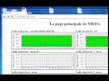 Test De Fonctionnement De MRTG
