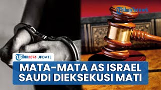 Tak Beri Ampun, Houthi Yaman Eksekusi Mati 17 Orang yang Didakwa Jadi Mata-mata AS, Israel, Saudi