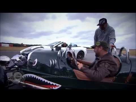 Das Männerwochenende V Teil 2