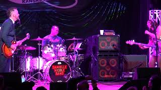 Danielle Nicole Band - &quot;Black Hole Sun&quot; - Knuckleheads, Kansas City, MO - 11/22/17