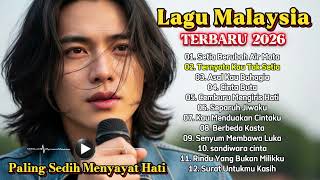 Download lagu LAGU MALAYSIA TERBARU SEDIH 2026 // SETIA BERUBAH AIR MATA - Paling sedih menyayat hati mp3