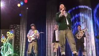 Alpenrebellen - Rock mi 1997