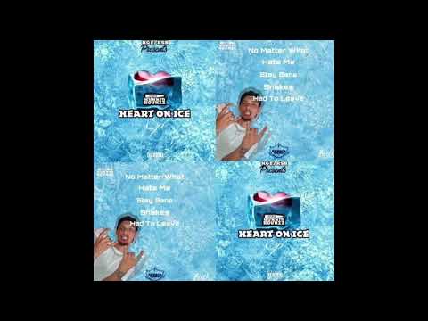 HGE Hunnid - HATE ME (Prod by: deemarc)