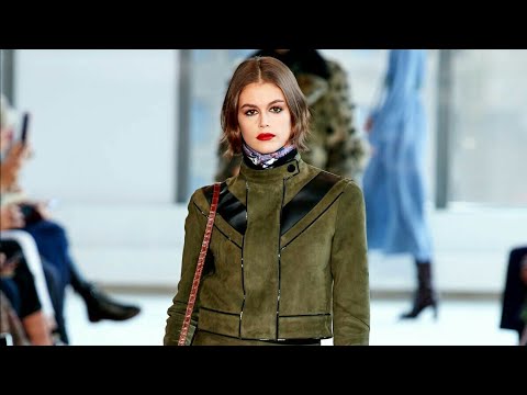 LONGCHAMP Fall Winter 2020/21 - New York Fashion Week | Full Fashion Show | Haute Life