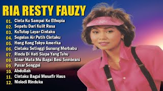Download lagu Ria Resty Fauzy FULL ALBUM - Lagu Kenangan Sepanjang Masa - Lagu Nostalgia Paling Dicari mp3 Download lagu Ria Resty Fauzy FULL ALBUM - Lagu Kenangan Sepanjang Masa - Lagu Nostalgia Paling Dicari mp3