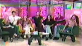 Onda Vaselina - Linea Directa &#39;99 (Parte 2 de 2)