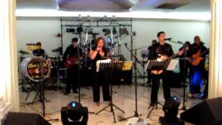 Grupo Musical Clave de Sol amor eterno