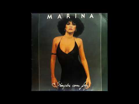 Transas de Amor (Os sonhos de quem ama) - Marina Lima