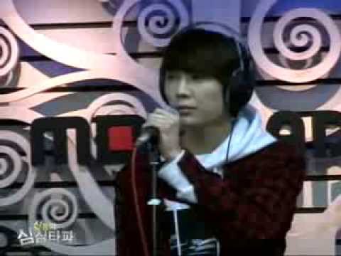 140306 MBC SimSimTapa - Fantastic Baby by ToppDogg's Kidoh & Seogoong