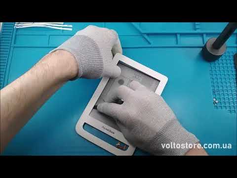 Ремонт PocketBook 626 Touch Lux 2 замена экрана матрицы дисплея - фото 1 - id-p1408735077