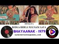 BHIGA BHIGA MAUSAM AAYA HEMLATA BHAYAANAK 1979