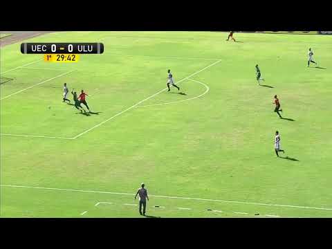 Goals from Uberlândia vs. União Luziense - Campeonato Mineiro Módulo II - June 11, 2023