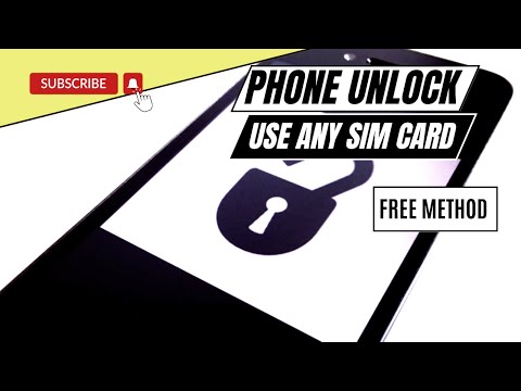 Unlock Samsung Galaxy XCover Pro Using Unlock Code