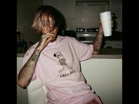 LIL PEEP - ONE MORE SIN