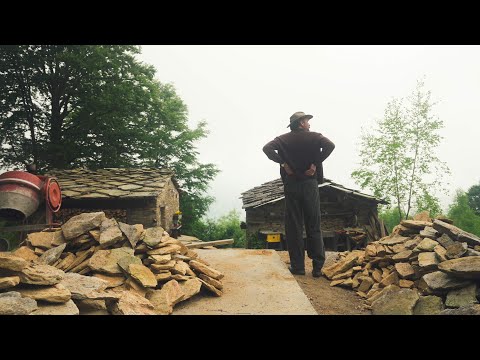 #164 The First Stone