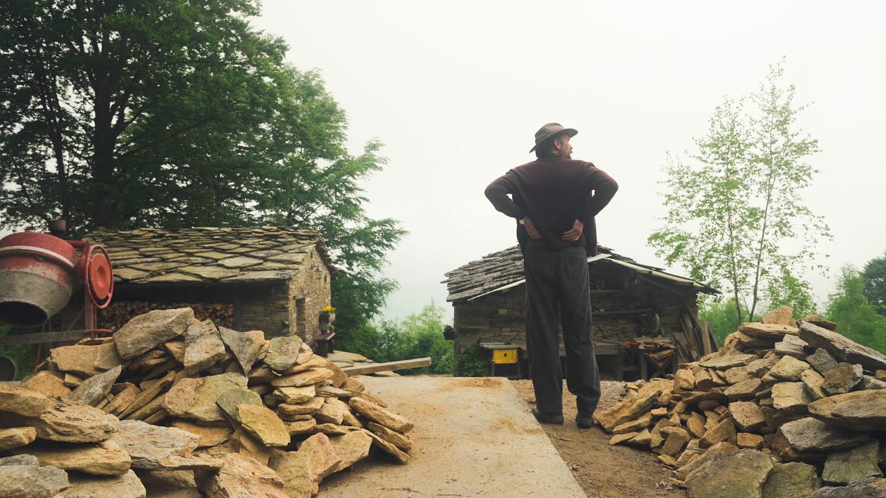 #164 The First Stone