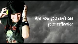 Christina Grimmie - Unforgivable Lyrics Video