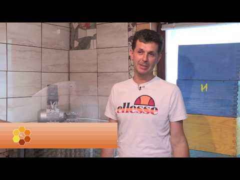 Boja meda ep. 119 16.06.2020. Žene-uspešni pčelari, lipov med, kontrola rojevog nagona