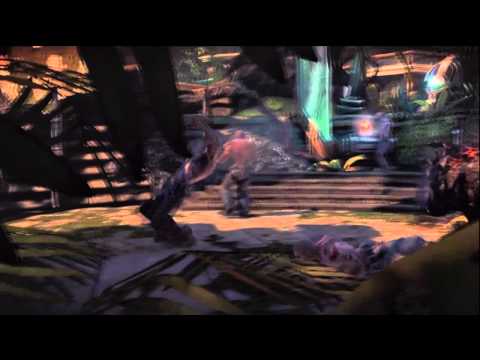 BulletStorm Walkthrough Part 33 - Ending | GamersCast